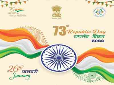 All you wanted to know about Republic Day Parade 2022